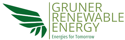 Gruner Renewable Energy