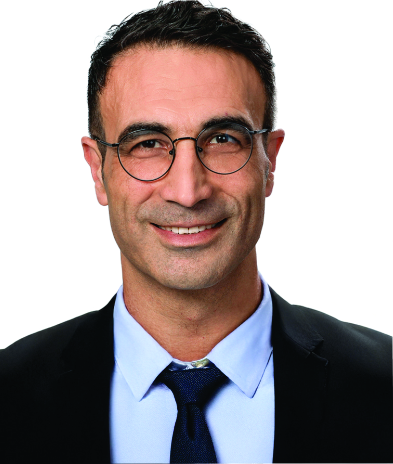 Mehmet Oenal