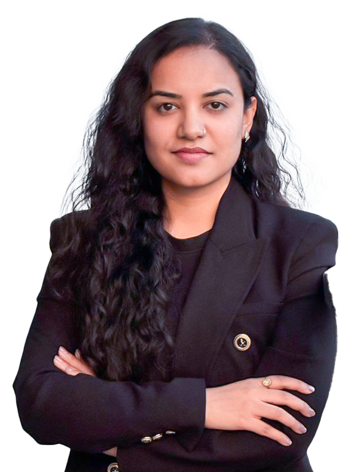 Damini Bisht