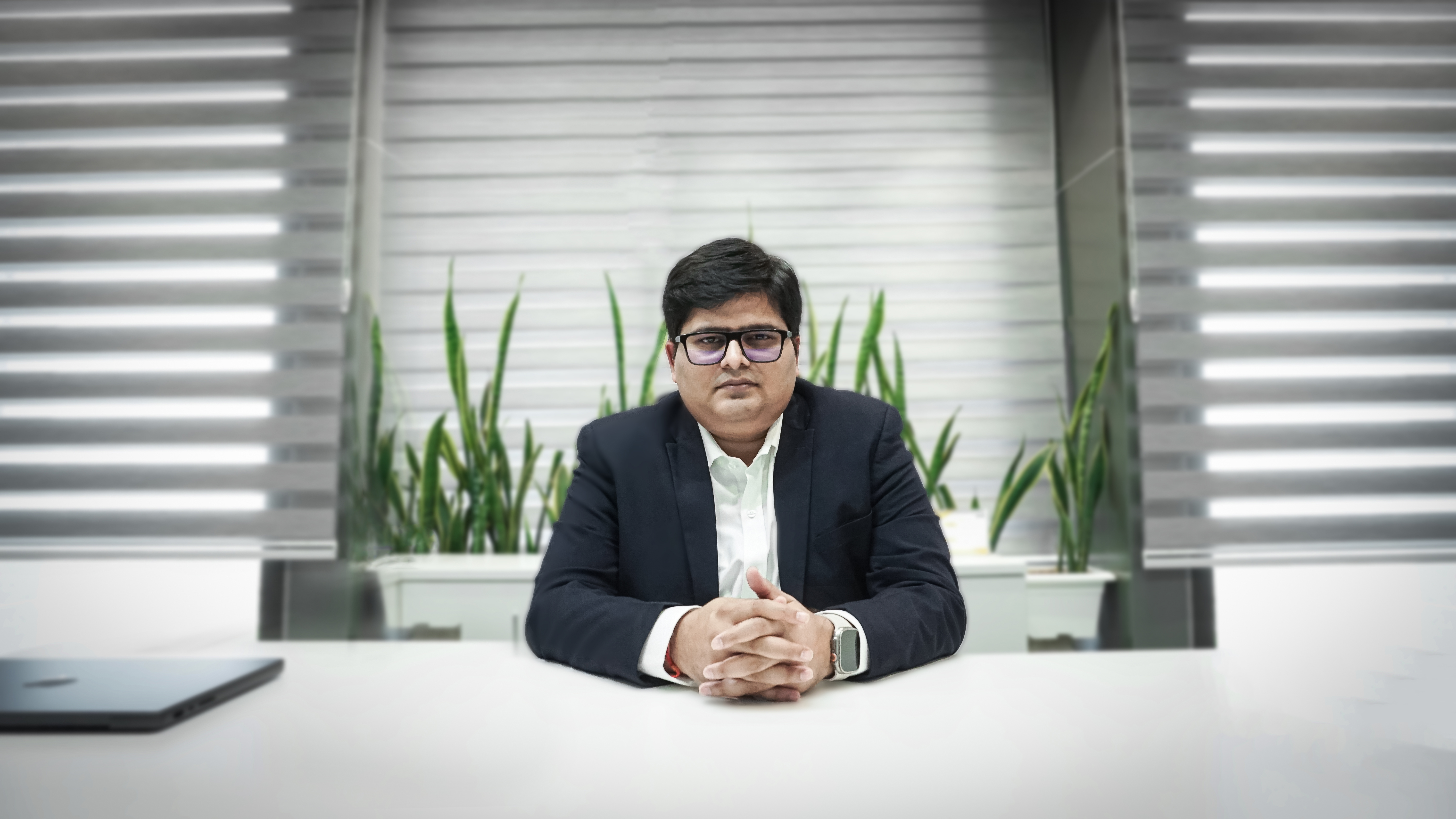 MR. UTKARSH GUPTA