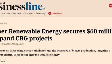 The Future of Bio-CNG in India's Energy Transition