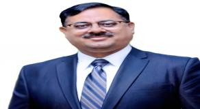 Dr. Alok Sharma